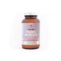 Magnesium Vegansk - Passionsfrugt Plantforce 150 g