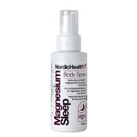 Magnesium Sleep Body Spray 100 ml