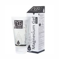 Magnesium Sports & Massage gel 150 ml