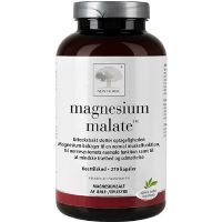 Magnesium malate 270 kap