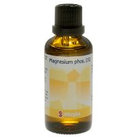 Magnesium phos.D12 Cellesalt 7 50 ml