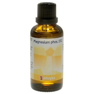 Magnesium phos.D12 Cellesalt 7 50 ml