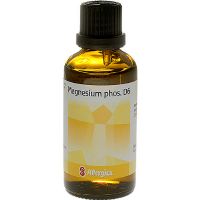 Magnesium phos. D6 Cellesalt 7 50 ml