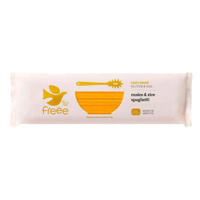 Majs & Ris Spaghetti glutenfri økologisk 500 g