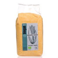 Majsgryn, polenta økologisk glutenfri 1 kg