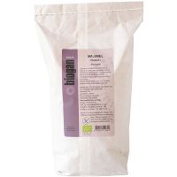 Majsmel glutenfri økologisk 1 kg