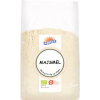 Majsmel økologisk 500 g