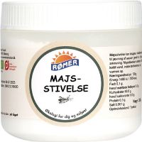 Majsstivelse økologisk 300 g