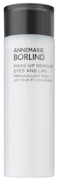 Make-Up Remover Eyes & Lips 125 ml