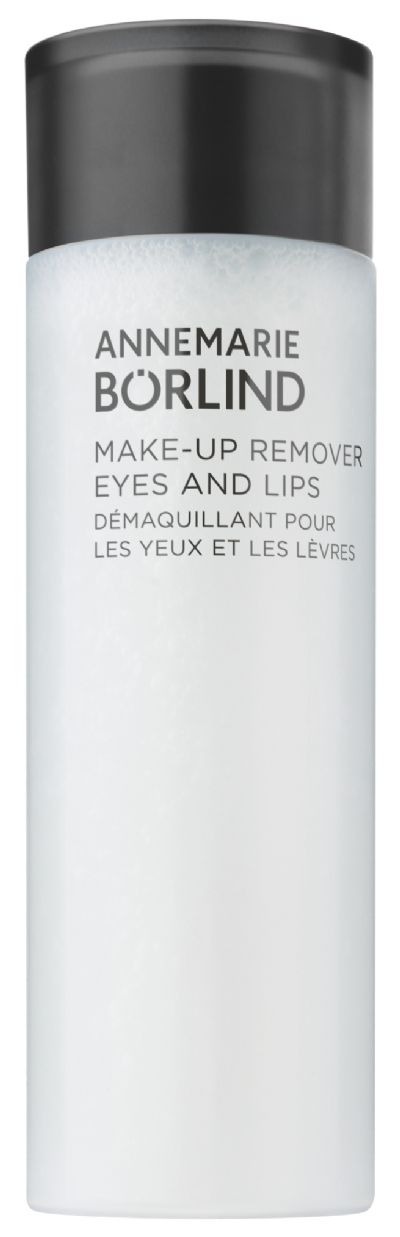 Make-Up Remover Eyes & Lips 125 ml