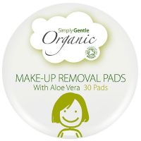 Make-up fjerner Wet Pads 30 stk 1 pk