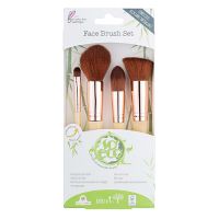 Makeup Brush sæt til ansigtet 1 pk