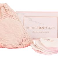 Makeup Remove Pads 1 pk