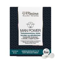 Man Power 90 tab