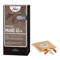Mand 45 helsepakke 30 br