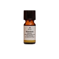 Mandarinolie æterisk øko 10 ml