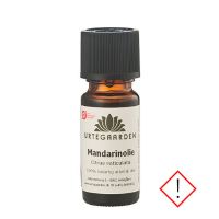 Mandarinolie økologisk 10 ml