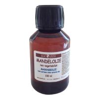 Mandelolie Mac Urt 100 ml