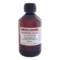 Mandelolie Mac Urt 250 ml