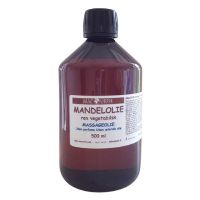 Mandelolie Mac Urt 500 ml