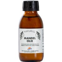 Mandelolie massageolie 1 l