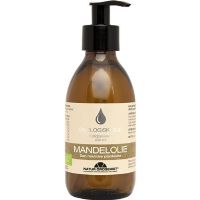 Mandelolie økologisk 200 ml