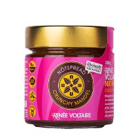 Mandelsmør økologisk 200 g