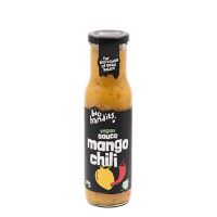 Mango Chili Sauce økologisk 250 ml
