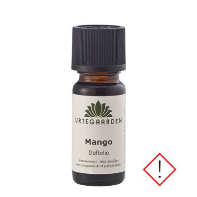 Mango duftolie 10 ml