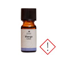 Mango duftolie 10 ml