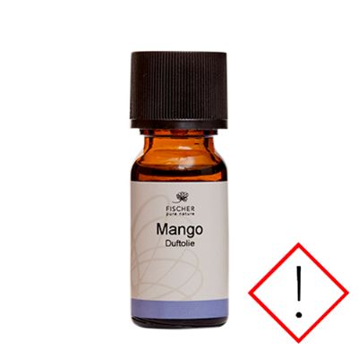 Mango duftolie 10 ml