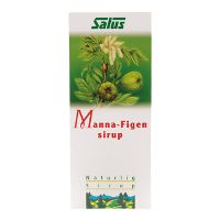 Manna-Figen sirup 200 ml