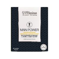 Man Power 90 tab