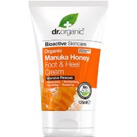 Manuka Honey Foot & Heel Cream 125 ml