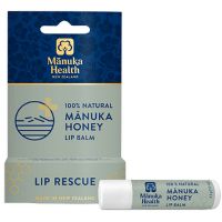 Manuka Honey Lip Balm Natural 5 g