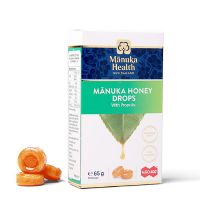 Manuka honning drops Propolis 65 g