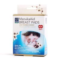 ManukaAid breast pads 1 stk