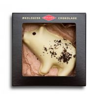 Marcipangris m. lakrids økologisk 55 g