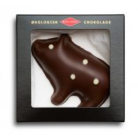 Marcipangris økologisk 55 g