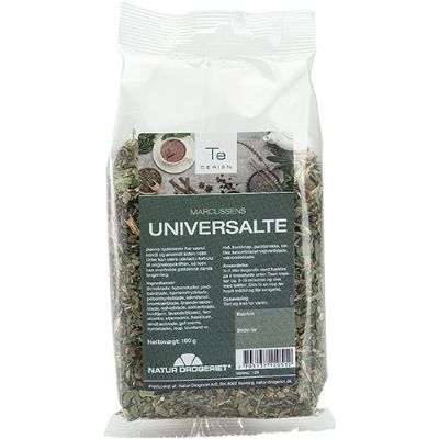 Marcussens universal te 100 g