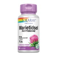 Marietidsel Phytosome 30 kap