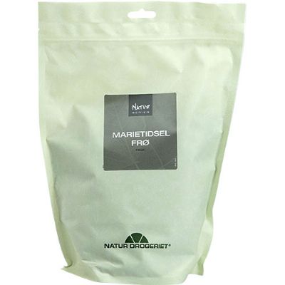 Marietidsel hel 1 kg