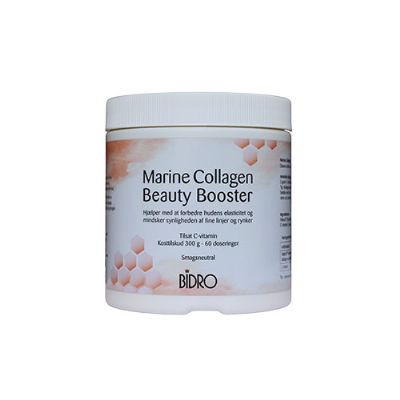 Marine Collagen Beauty Booster 300 g