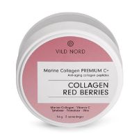 Collagen RED BERRIES 14 g