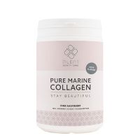 Pure Marine Collagen Pink Raspberry 300 g
