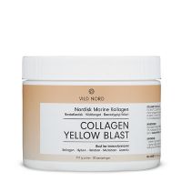 Collagen YELLOW BLAST 210 g