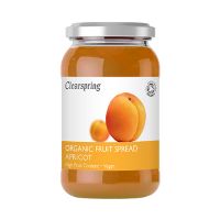 Marmelade Abrikos økologisk 280 g