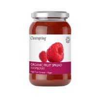 Marmelade Hindbær økologisk 280 g