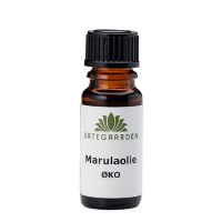 Marulaolie ØKO 10 ml