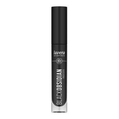 Mascara Black Obsidian – Black 10 ml